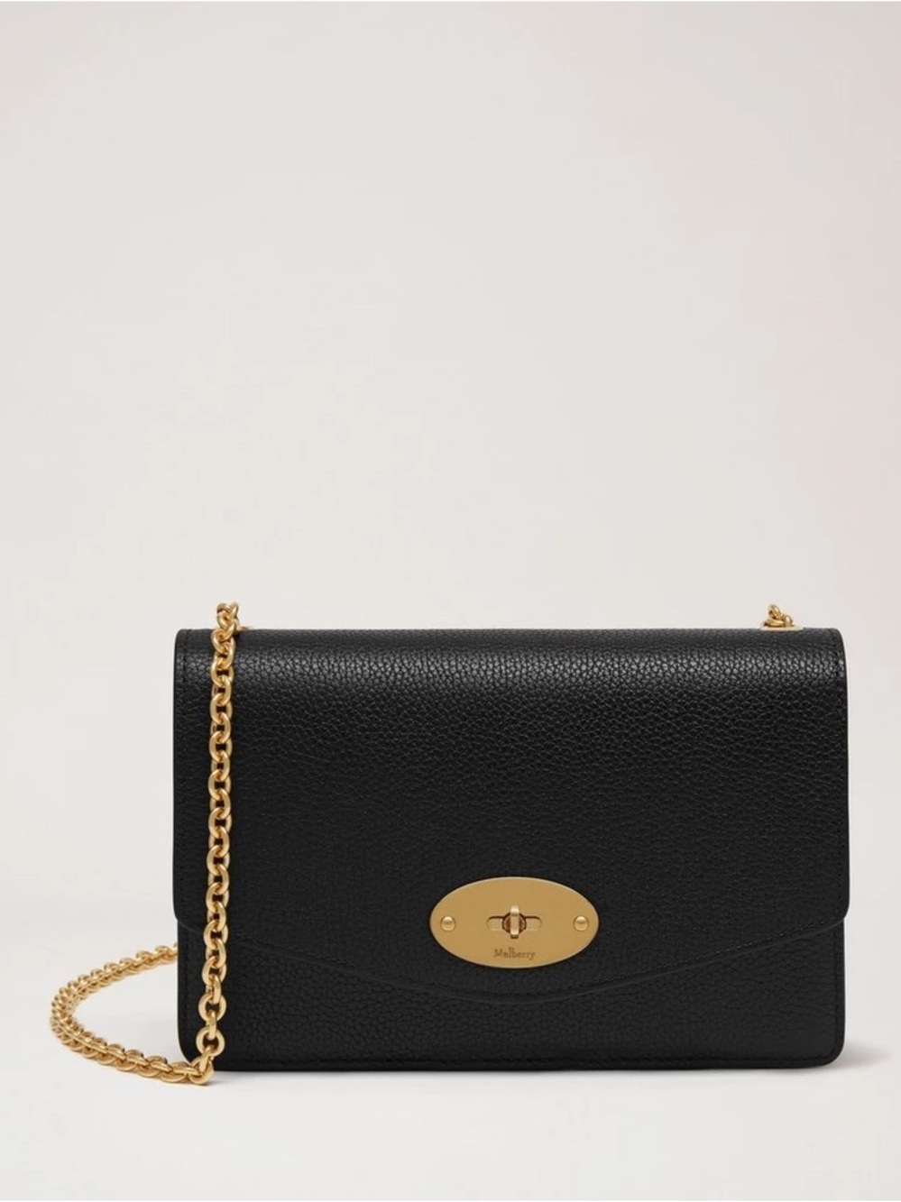 Mulberry Small Darley
